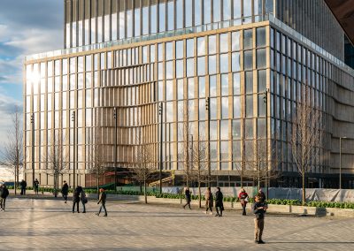 35 Хадсон Ярдс