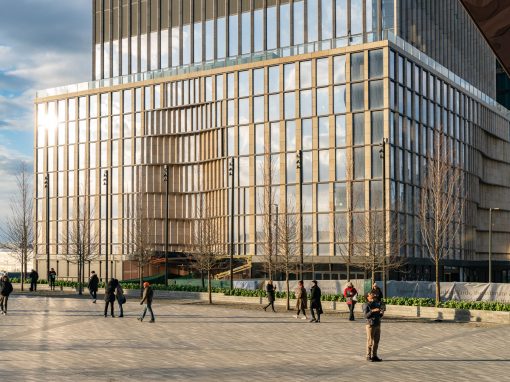 35 Хадсон Ярдс