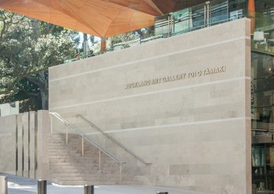 Auckland Art Gallery