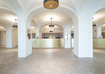 Музей ASAM Фрайзинг