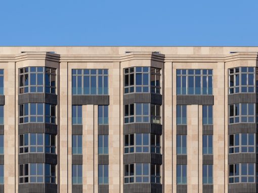 Симфония Набережных