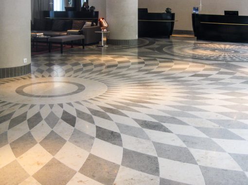 Краун Плаза Отель