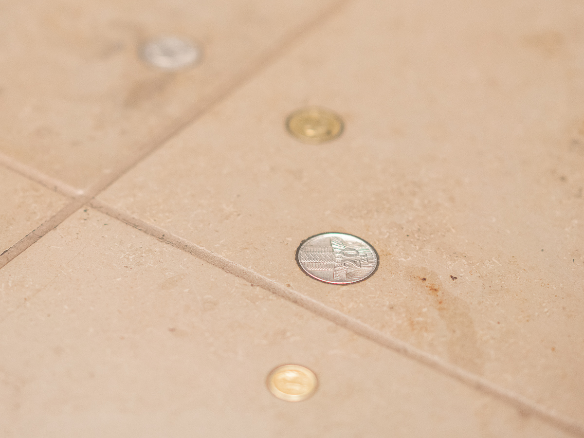 Dietfurter Dolomit®, расколотый