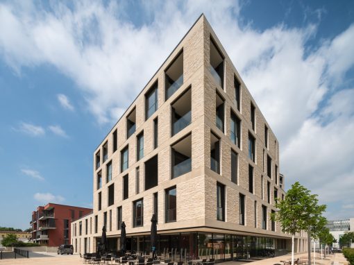 Гласи Бастион