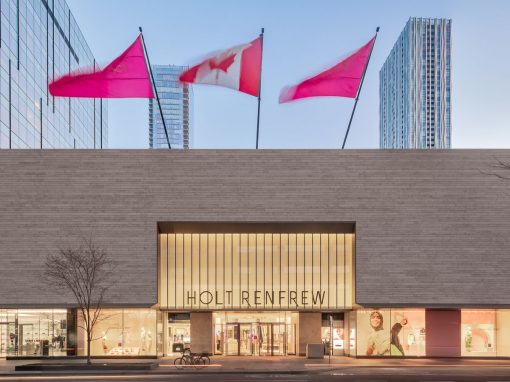 Holt Renfrew