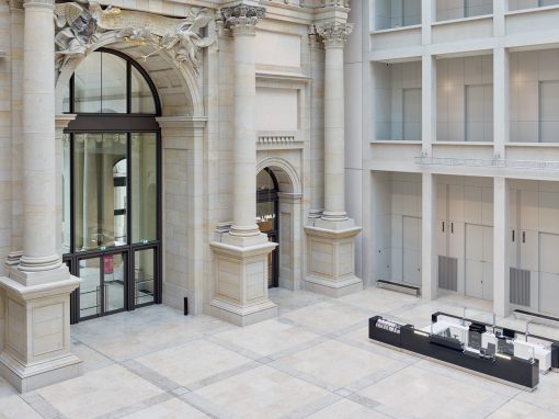 Humboldt Forum Berlin