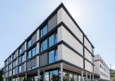 IBB Hotel Altmühltal-Eichstätt