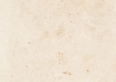 Юрский известняк бежевый, пескоструйный и шлифованный