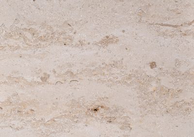 Юрский известняк желто-полосатый, шлифованный C220