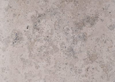 Юрский известняк серый, шлифованный C220