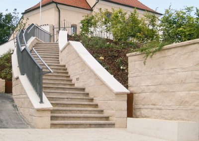 Церковь Святой Маргариты