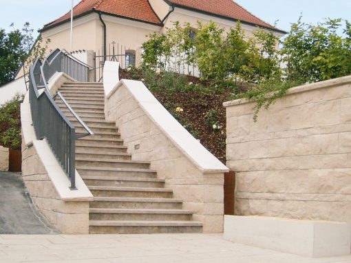 Церковь Святой Маргариты