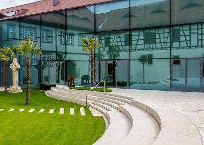 Музей Кнауф