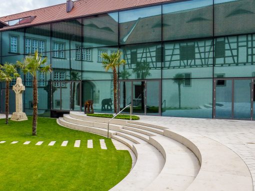 Музей Кнауф