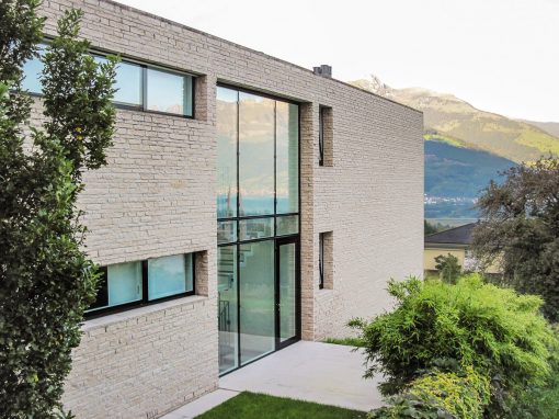 Ландхаус Шаан