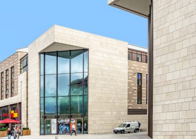 Новый арт-комплекс