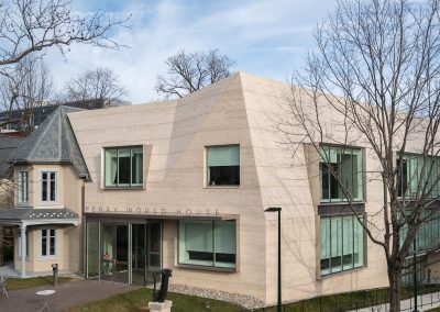 Перри Уорлд