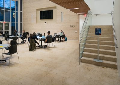 Перри Уорлд Интерьер