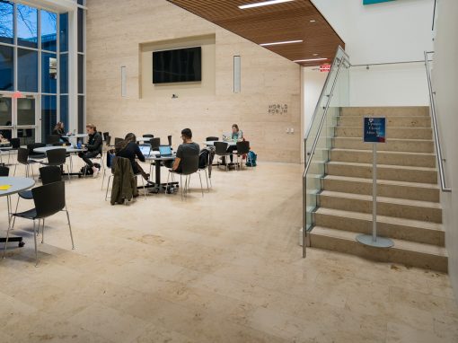 Перри Уорлд Интерьер