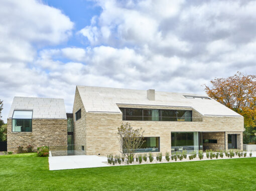 Частный дом Билефельд