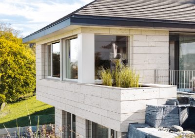 Частная вилла Сирнах