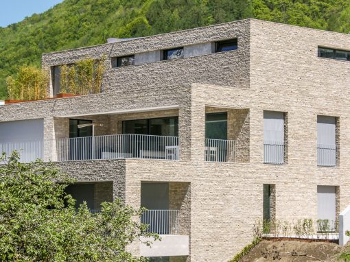 Приватхаус Трицен