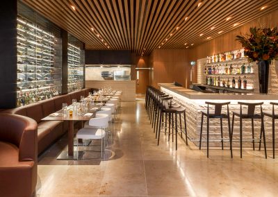 Ресторан Cucina Aselina