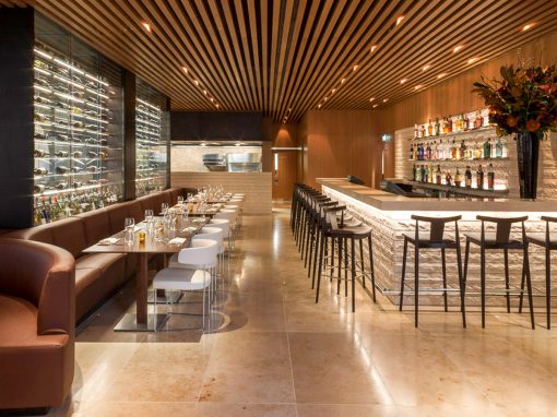 Ресторан Cucina Aselina