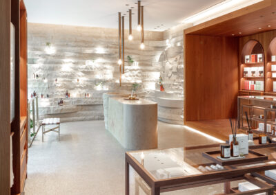 Retterspitz Flaship Store