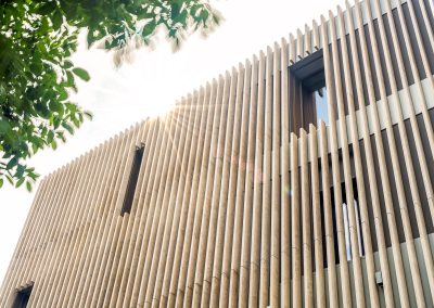 Офисное здание