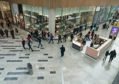 Шоппинг-центр Уэстфилд