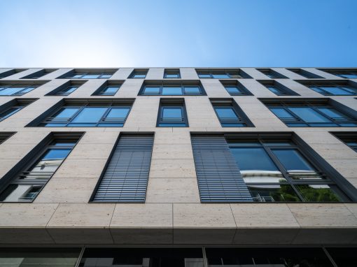 Центральный офис Сименс