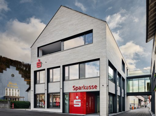 Sparkasse Tiengen