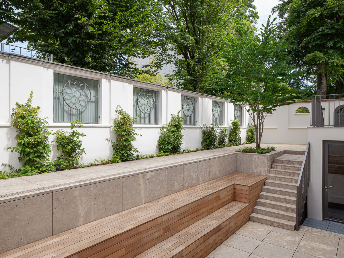 villa-hamburg-bodenbelag-treppe-wachenzeller-dolomit