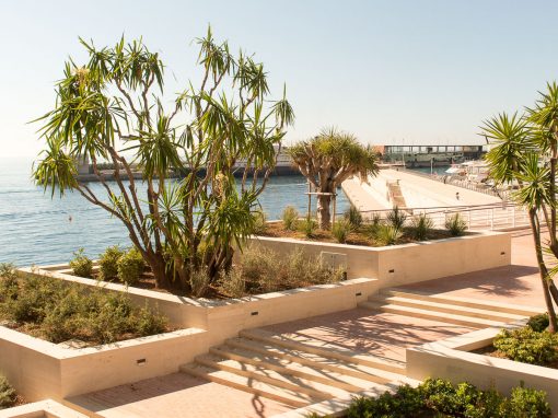 Yacht Club Monaco GaLa